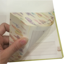 osebni proizvajalci načrtovalcev personalized planner manufacturers