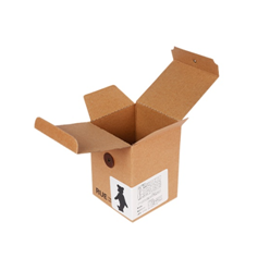 rjava valovita kartonska embalaža box.png brown corrugated board packaging box.png