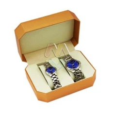 Luksuzno ohišje Watch Polygonal Shape Pari 2 Watch Gift Box