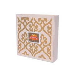 Čokoladne čokoladne škatle