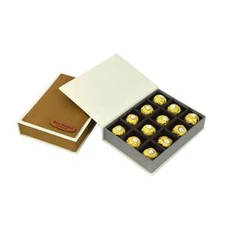 Embalaža za čokolado