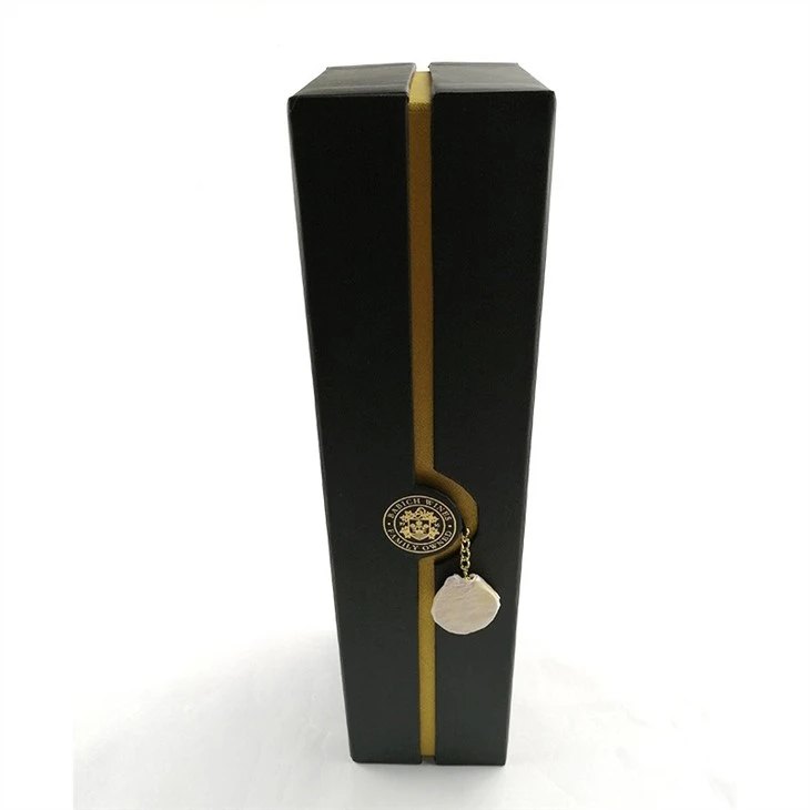 Luxury Wine Packaging