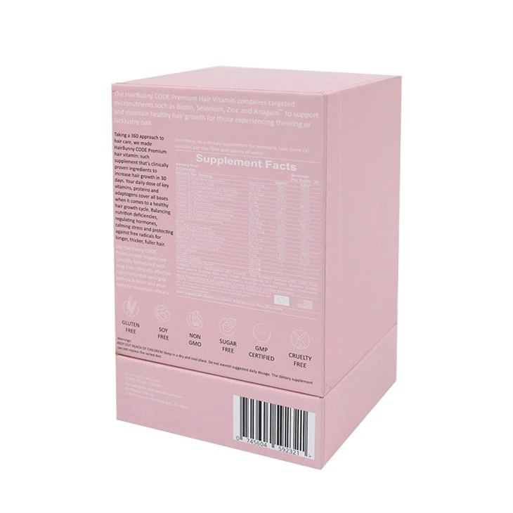 High Quality Custom Candle Box (3)